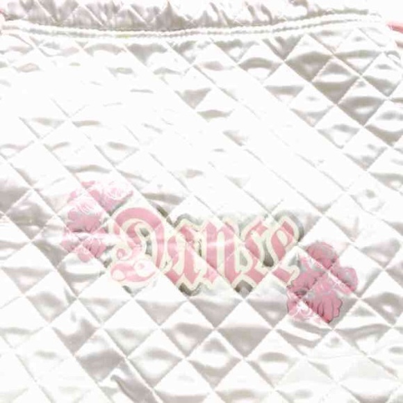 Drawstring Dance Bag - Picture 2 of 3